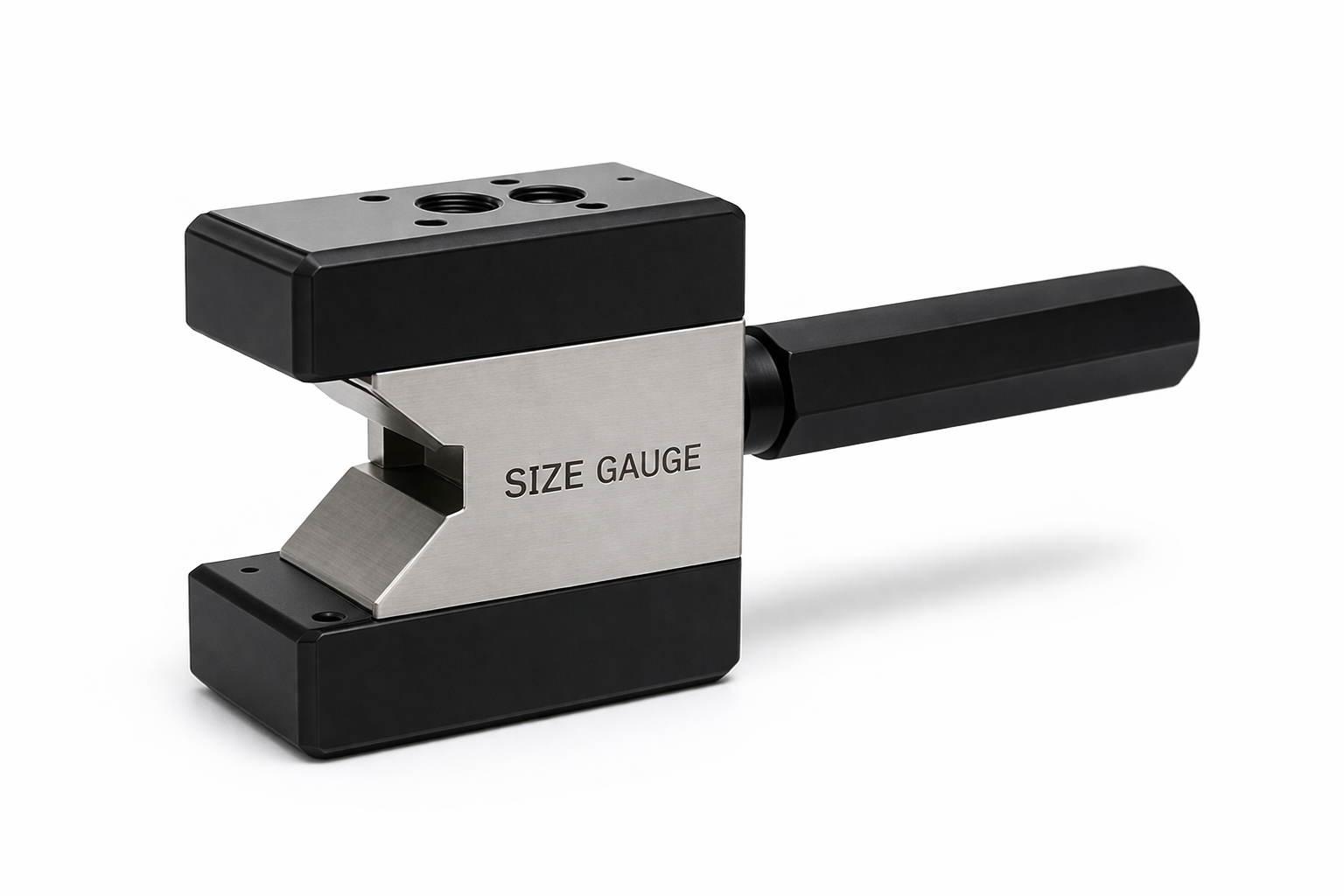 Air Snap Gauge specification visual